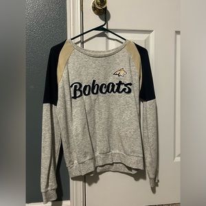 MSU Bobcats Crewneck